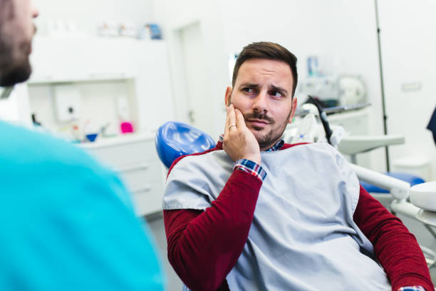Why Choose Us for Your Dental Needs in Hutchins, TX