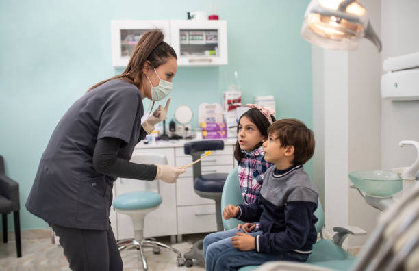 Best Dental X-Rays and Imaging  in Hutchins, TX